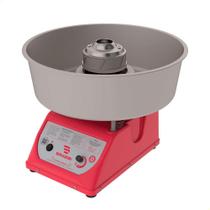 Máquina Profissional Para Fazer Algodão Doce Braesi ADB-02 G2 Bivolt 1/4CV B14183 Máquina Profissional Para Fazer Algodão Doce Braesi ADB-02 G2 Bivolt 1/4CV B14183