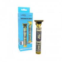 Maquina Profissional recarregável para corte de cabelo LA-1677