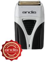 Máquina Profissional Shaver Andis Plus Bivolt Original