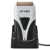 Máquina Profoil Lithium Foil Shaver Plus Andis Bi-volt