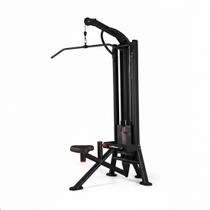 Máquina Puxada Alta Linha Extreme LuminaFit Máquina Puxada Alta Linha Extreme LuminaFit