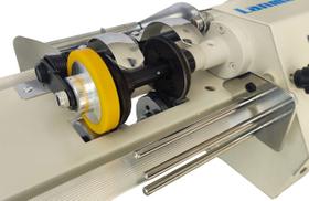 Máquina Rainha, Cortar Viés 2 facas- Lanmax Completa
