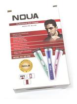 Máquina Recarregável De Cortar Cabelo Barbeador E Aparador Máquina Recarregável De Cortar Cabelo Barbeador E Aparador