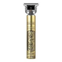 Maquina Recarregavel Sem Fio de Barbear e Cortar Cabelo Profissional Recarregavel Sem Fio Dragao Maquina Recarregavel Sem Fio de Barbear e Cortar Cabelo Profissional Recarregavel Sem Fio Dragao