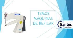 Máquina refilar Máquina refilar