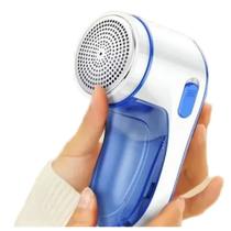 Máquina Removedora De Pelo Papa Bolinhas Elétrico Portátil