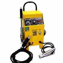 Máquina Repuxadeira Elétrica de Lataria Spotcar 840E - V8 Brasil Máquina Repuxadeira Elétrica de Lataria Spotcar 840E - V8 Brasil