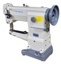 Maquina Reta Industrial 335 De Braço Promax Transprt Triplo Maquina Reta Industrial 335 De Braço Promax Transprt Triplo