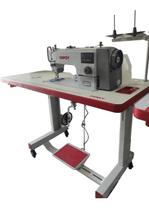 Máquina Reta que Costura de Tudo gemsy S2-Direc Máquina Reta que Costura de Tudo gemsy S2-Direc