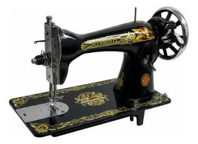 Máquina Reta Semi Industrial 220V Máquina Reta Semi Industrial 220V