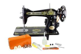 Máquina Reta Semi Industrial Flawil