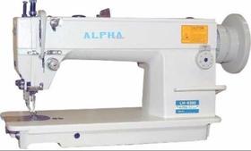 Máquina Reta Transporte Duplo