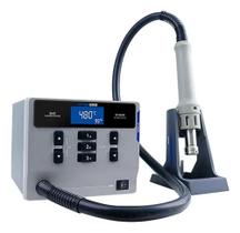 Maquina Retrabalho Soprador Ar Quente Atten St-862d 220v