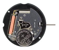 Maquina Ronda 507 Calendário Duplo 3 C/S