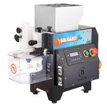 Maquina Salgados Simples Recheio 7G Ate 180G Salgamix 5.0 Pro Epoxi Painel Digital Bivolt