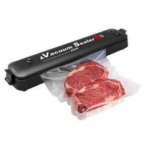 Máquina Selador De Embalagens A Vácuo Máquina Selador De Embalagens A Vácuo