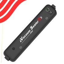 Máquina Seladora A Vácuo Com 10 Sacolas Inclusas