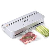 Máquina seladora a vácuo Kitchen in the Box Smart w/ Bag & Cutter