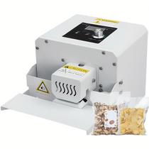 Máquina Seladora Automática Horizontal Datadora Contínua Selar Embalagem 5M/min 220V Máquina Seladora Automática Horizontal Datadora Contínua Selar Embalagem 5M/min 220V