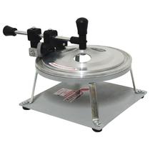 Máquina Seladora Fechadora Frisadora Marmitex Alumínio Tamanho P M G Marmita Vitalex SMC Classic Máquina Seladora Fechadora Frisadora Marmitex Alumínio Tamanho P M G Marmita Vitalex SMC Classic