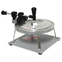 Máquina Seladora Fechadora Frisadora Marmitex Alumínio Tamanho P M G Marmita Vitalex SMC Classic