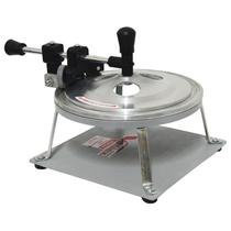Máquina Seladora Fechadora Frisadora Marmitex Alumínio Tamanho P M G Marmita Vitalex SMC Classic Máquina Seladora Fechadora Frisadora Marmitex Alumínio Tamanho P M G Marmita Vitalex SMC Classic
