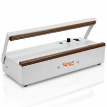 Máquina Seladora Manual De Alimentos Embalagens 40cm Bivolt Compacta Print