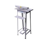 Máquina Seladora Selamult 311 Barra Quente 40cm Bivolt Pedal R Baião