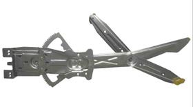 Maquina sem Motor Bosch Celta 2 Portas 2000 a 201 6 Lado Esquerdo Maquina sem Motor Bosch Celta 2 Portas 2000 a 201 6 Lado Esquerdo