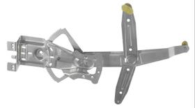 Maquina Sem Motor Bosch Celta / Prisma 4 Portas 2006 a 2010 Dianteira Direita Maquina Sem Motor Bosch Celta / Prisma 4 Portas 2006 a 2010 Dianteira Direita