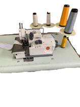 Máquina Semi Industrial , GN6-5 COMPLETA Lubrificada