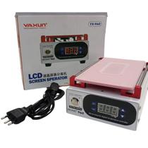 Máquina Separadora de Tela LCD a Vácuo Yaxun Sucção Aquecimento YX 960 Bivolt Máquina Separadora de Tela LCD a Vácuo Yaxun Sucção Aquecimento YX 960 Bivolt
