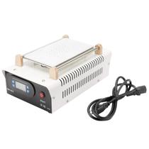 Máquina separadora de tela LCD Yaeccc de 7 polegadas para celular