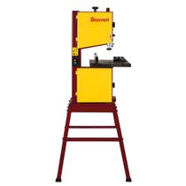Máquina Serra De Fita Vertical para Madeira S2505D 220V - STARRETT