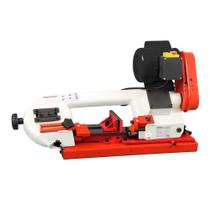 Máquina Serra fita de bancada 90mm 3.12 Pol Monofásica 220v 60hz 400w 12cv Máquina Serra fita de bancada 90mm 3.12 Pol Monofásica 220v 60hz 400w 12cv