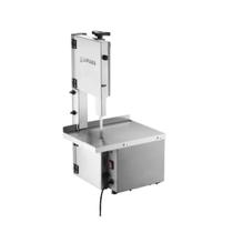 Máquina Serra Fita de Bancada Lufiara + Fita Extra Bivolt