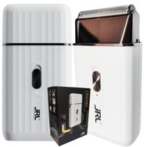 Máquina Shaver Barbeador JRL Onyx SF Pro Shaver Profissional Lançamento 1 Ano De Garantia Máquina Shaver Barbeador JRL Onyx SF Pro Shaver Profissional Lançamento 1 Ano De Garantia