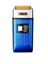 Maquina Shaver De Acabamento Wmark Profissional Ng 996