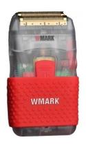 Máquina Shaver Ng 987 Wmark Profissional Transparente Máquina Shaver Ng 987 Wmark Profissional Transparente