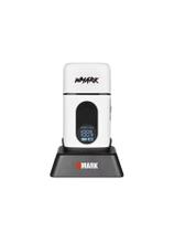 Maquina Shaver Profissional Wmark NG 8906 Tampa UV Cor:Branco Maquina Shaver Profissional Wmark NG 8906 Tampa UV Cor:Branco