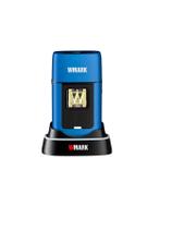 Maquina Shaver Profissional Wmark NG XS1 Azul UV Maquina Shaver Profissional Wmark NG XS1 Azul UV