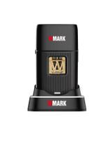Maquina Shaver Profissional Wmark NG XS1 Cor:Preto