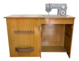 Máquina Singer Facilita Pro4411,110V+Gabinete Máquina Singer Facilita Pro4411,110V+Gabinete