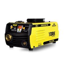 Máquina Solda/Inversor 150A Mig Bivolt