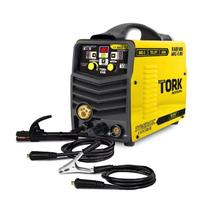 Máquina Solda/Inversor 180A Mig Bivolt Máquina Solda/Inversor 180A Mig Bivolt