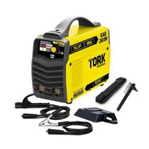 Máquina Solda/Inversor 250A Tig Bivolt