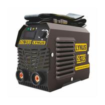 Maquina solda/inversor160a lyn220v