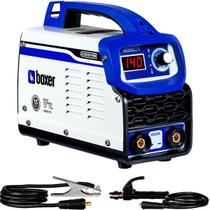 Máquina Solda Inversora 150A Touch 150 Bivolt 99023 Boxer