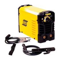 Máquina Solda Inversora Bivolt 160A Bantam 3.2 ESAB 750521