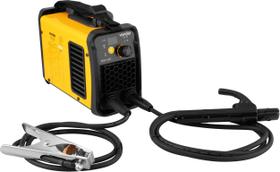 Maquina solda inversora dig riv125 bivolt vonder Maquina solda inversora dig riv125 bivolt vonder